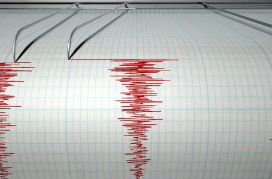Temblor sacude la CDMX