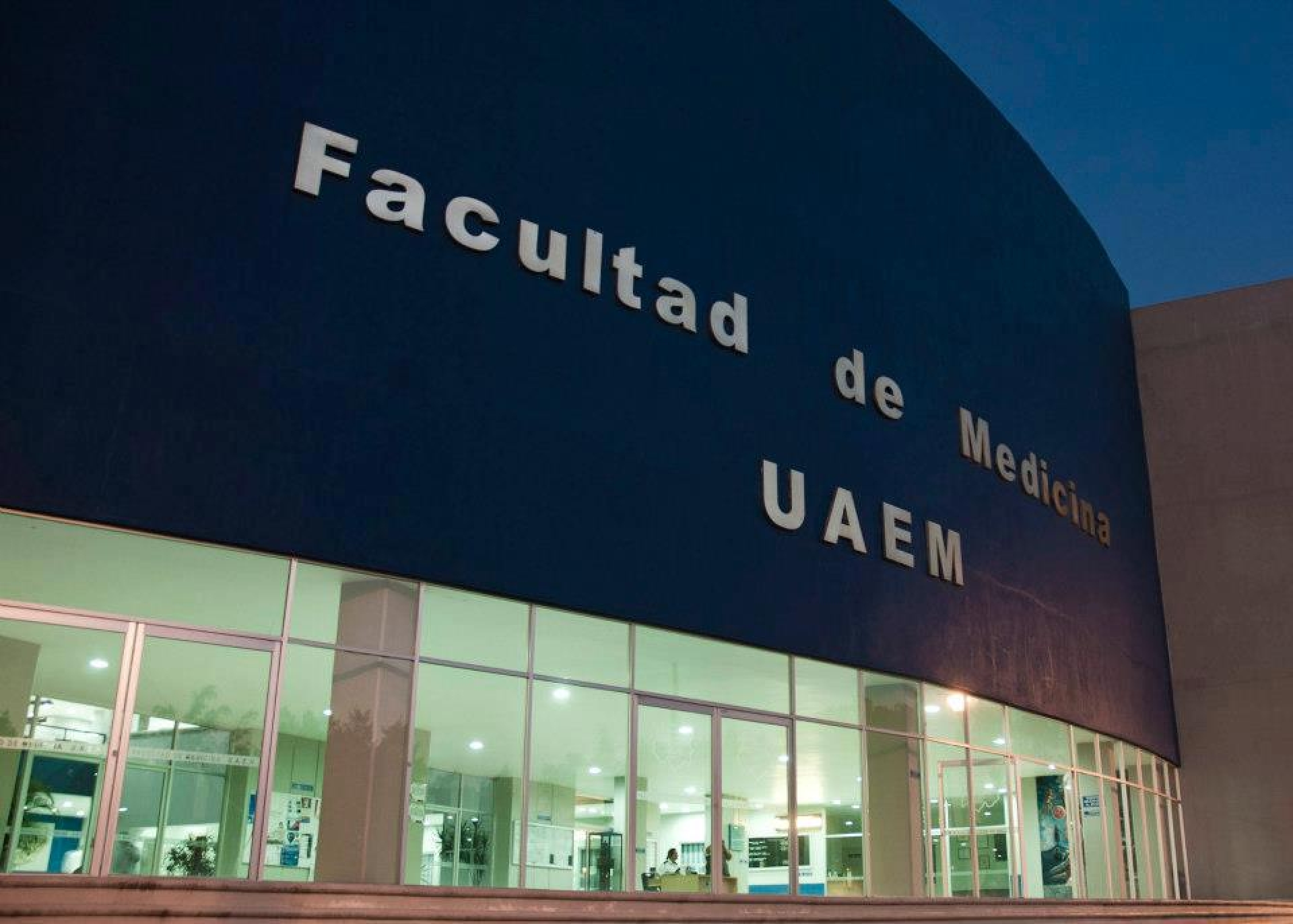 Aboga la FEUM por estudiantes de Medicina y Enfermería