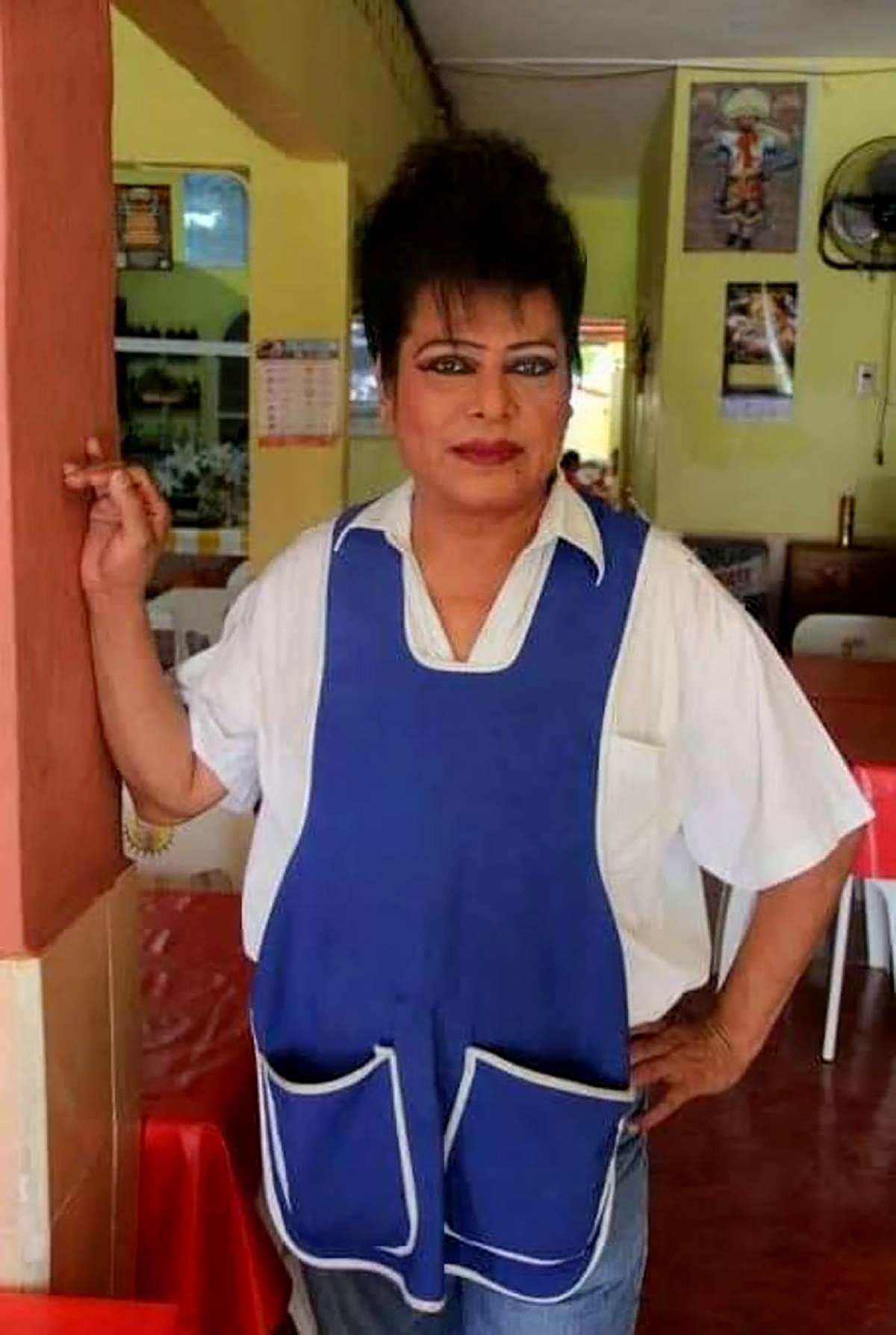 Huguito