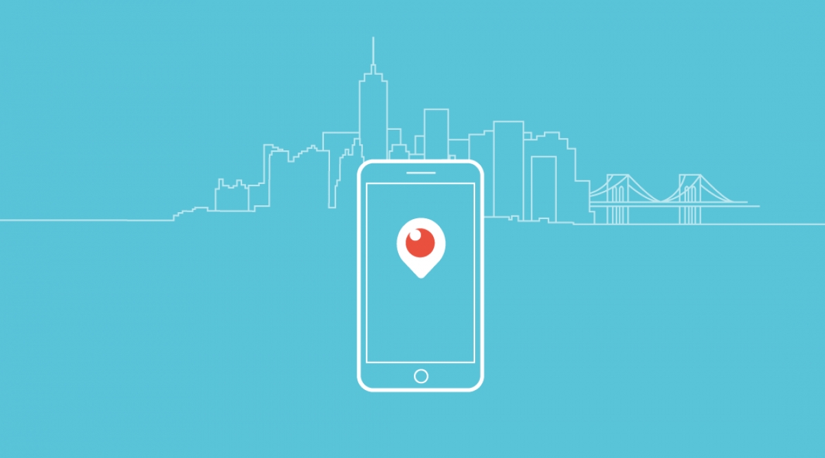 Twitter pondrá publicidad en los videos de Periscope
