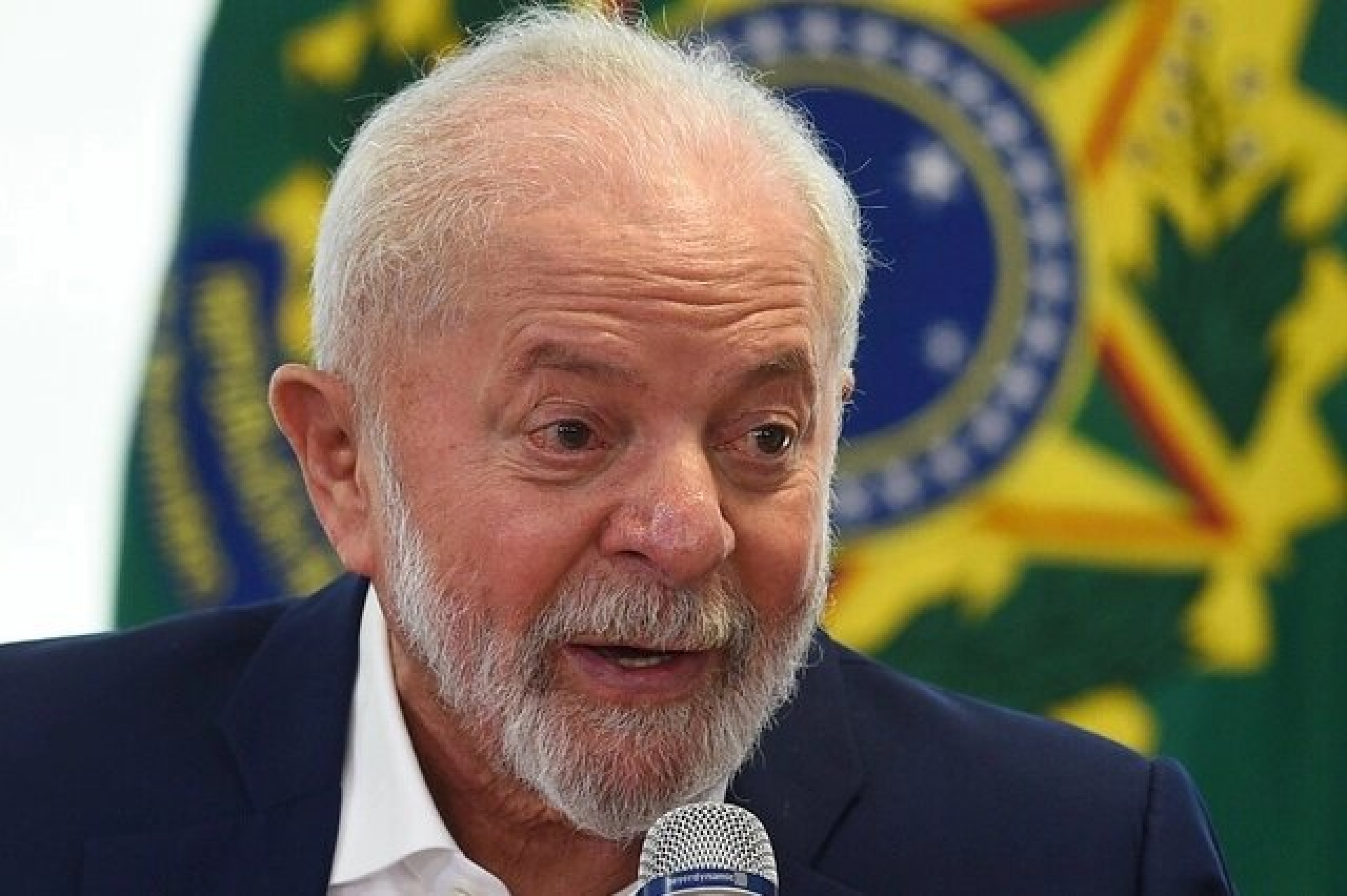 Lula da Silva acusa a Israel de matar inocentes en el conflicto con Hamas