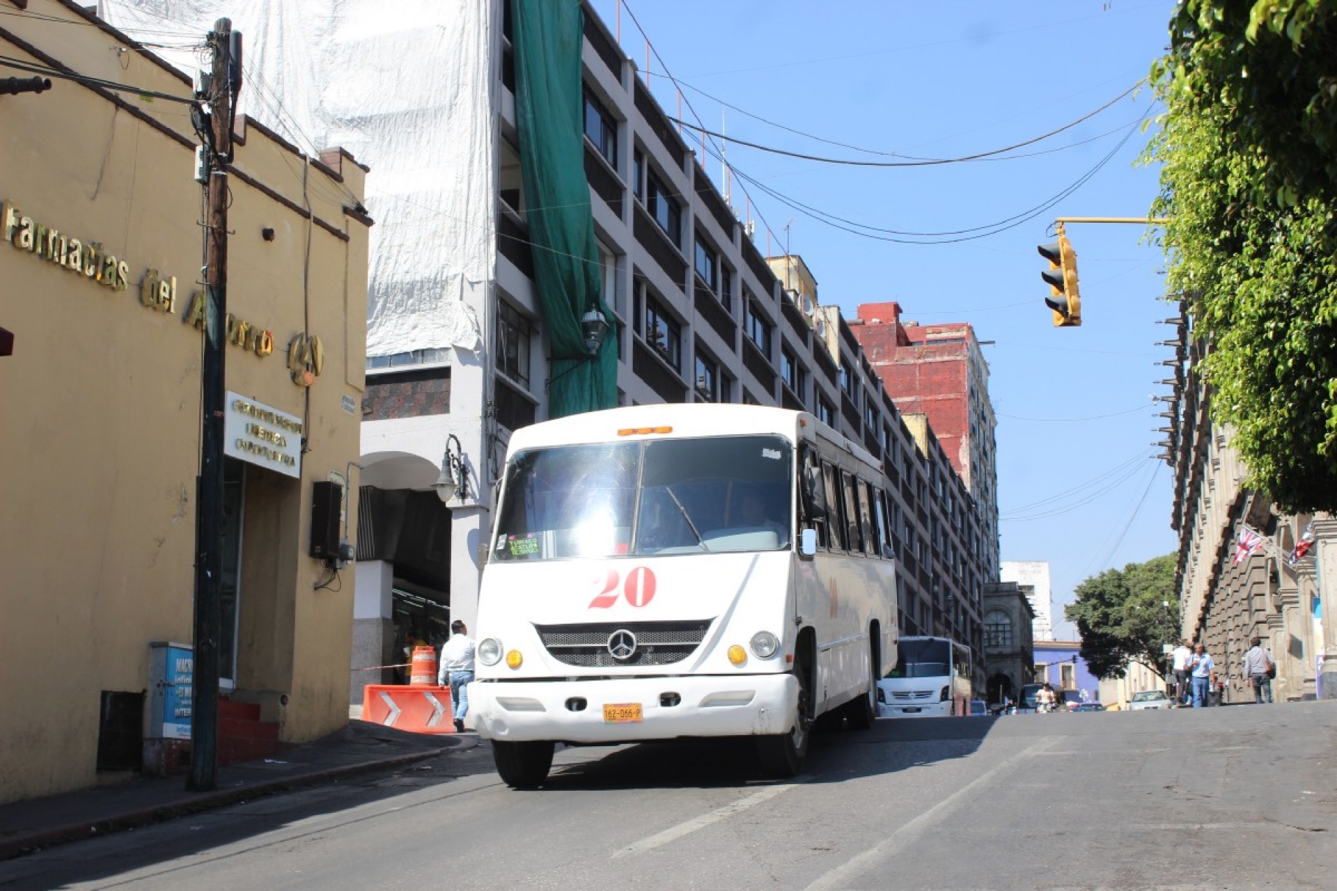 Después de los comicios resolverán expedición de concesiones