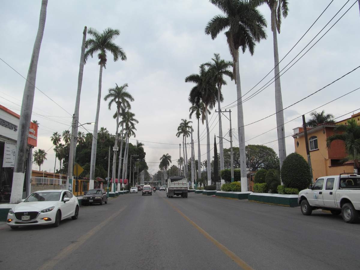 Llaman a racionalizar el agua en Zacatepec