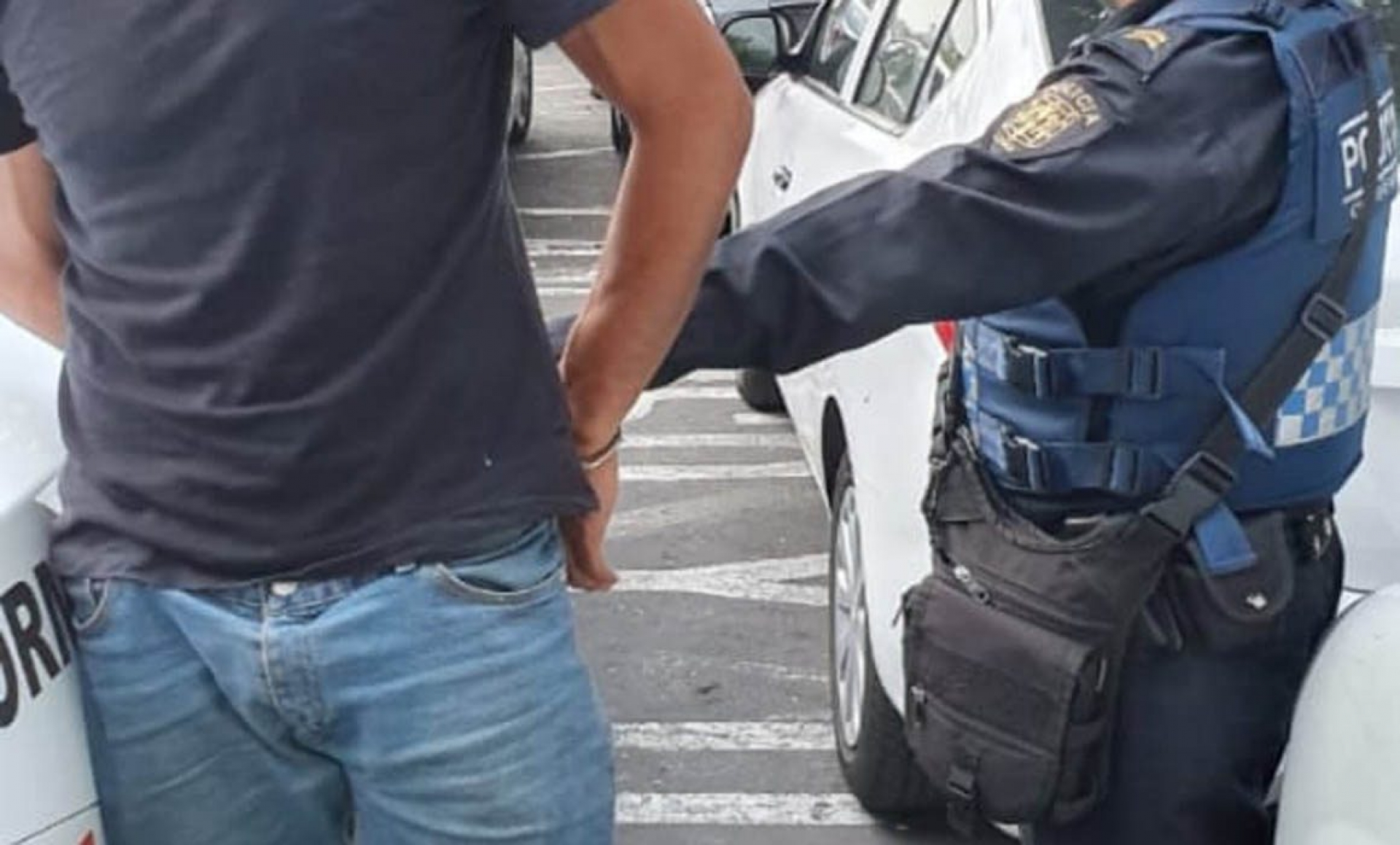A proceso, un adolescente por el asesinato de un mototaxista