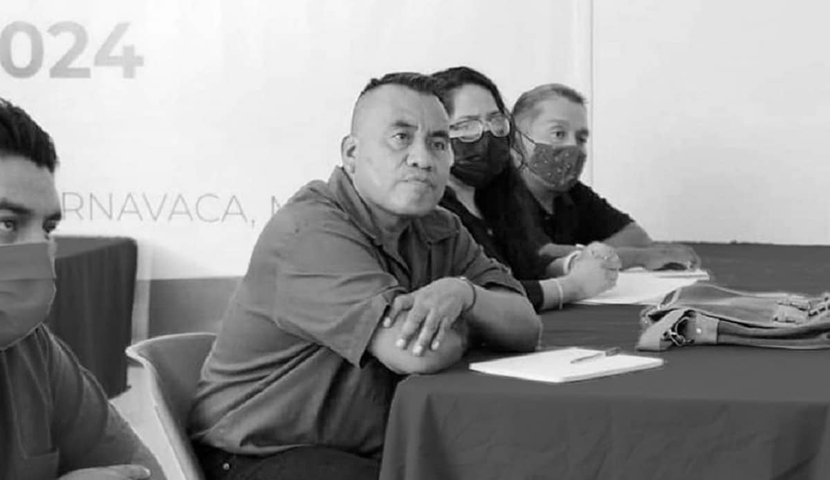 Sentencian a adolescentes que asesinaron a exalcalde de Xoxocotla