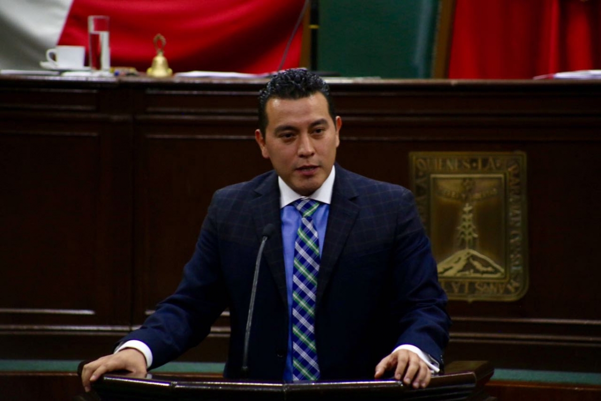 Fortalecerá Congreso de Morelos programas de educación física de escuelas estatales