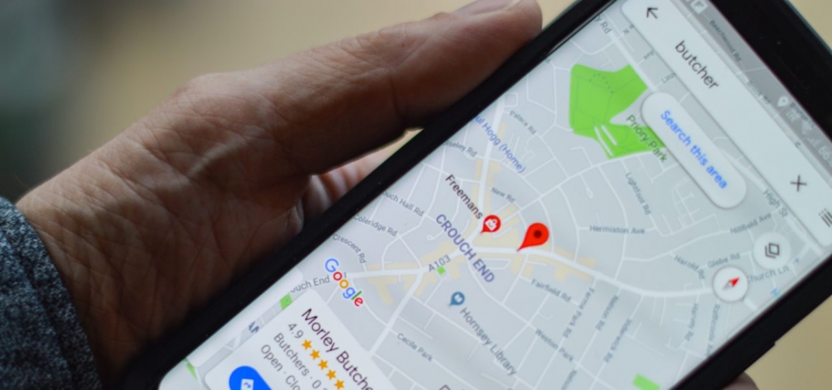 Cómo pedirle a Google que oculte tu casa o coche en Google Maps