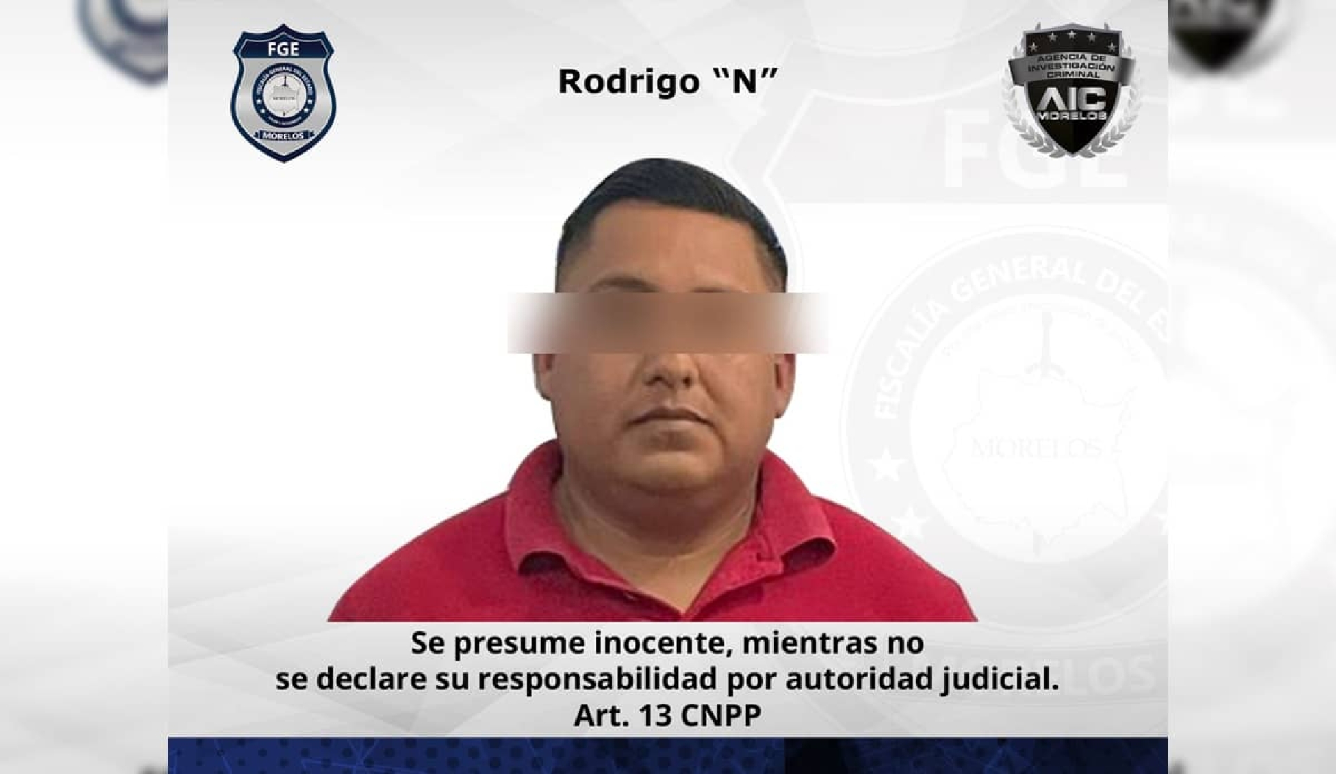 Vinculado a proceso por intento de homicidio