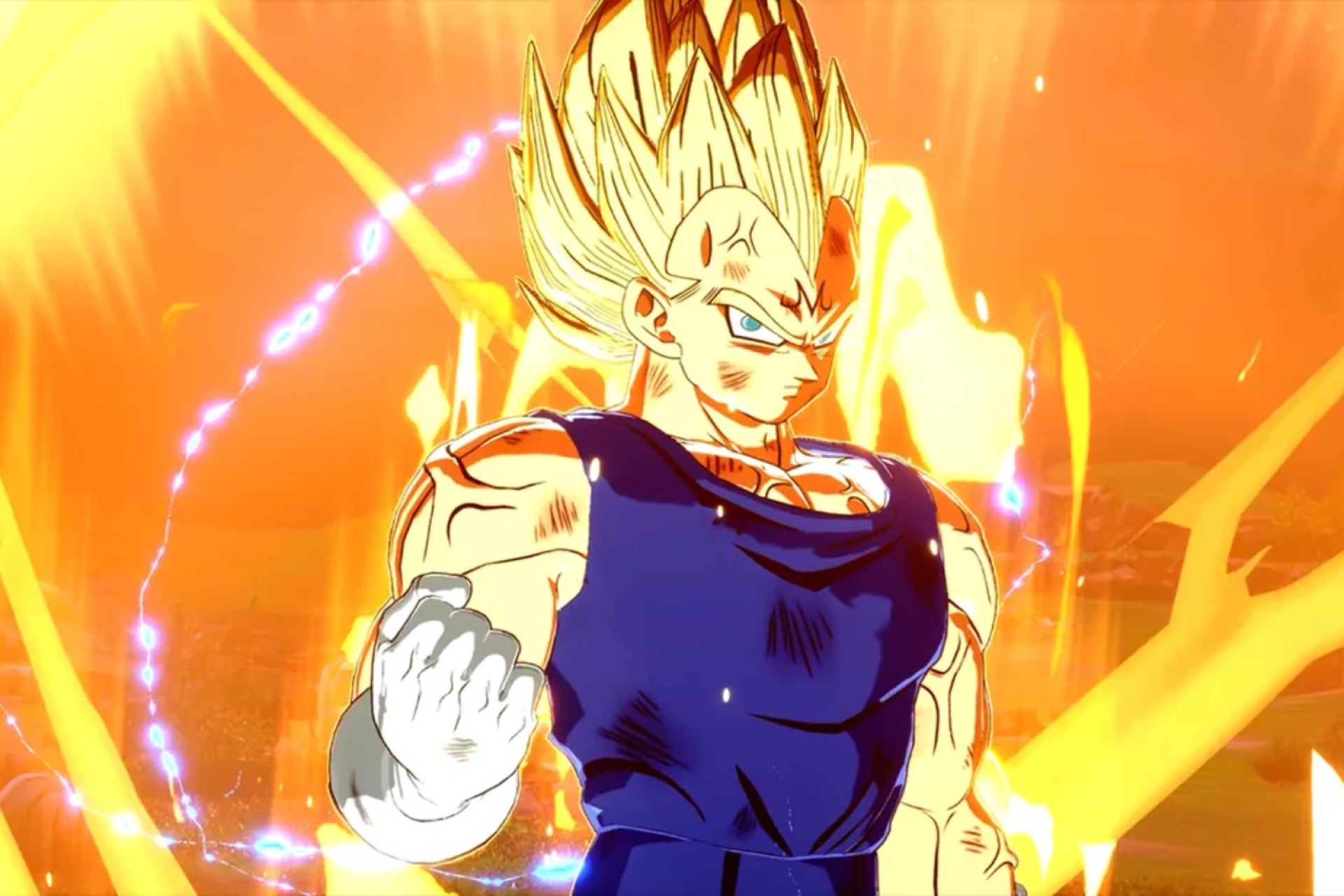 Dragon Ball: Sparking! ZERO confirma nuevo DLC con personajes, modos de juego y más contenido para 2026
