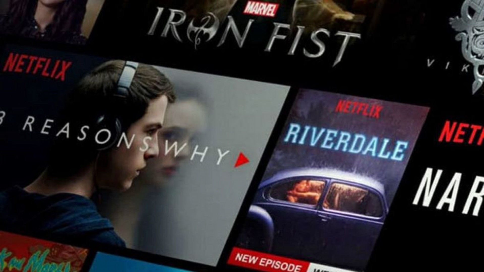 Por qué nos cuesta tanto elegir qué ver en Netflix, según la ciencia