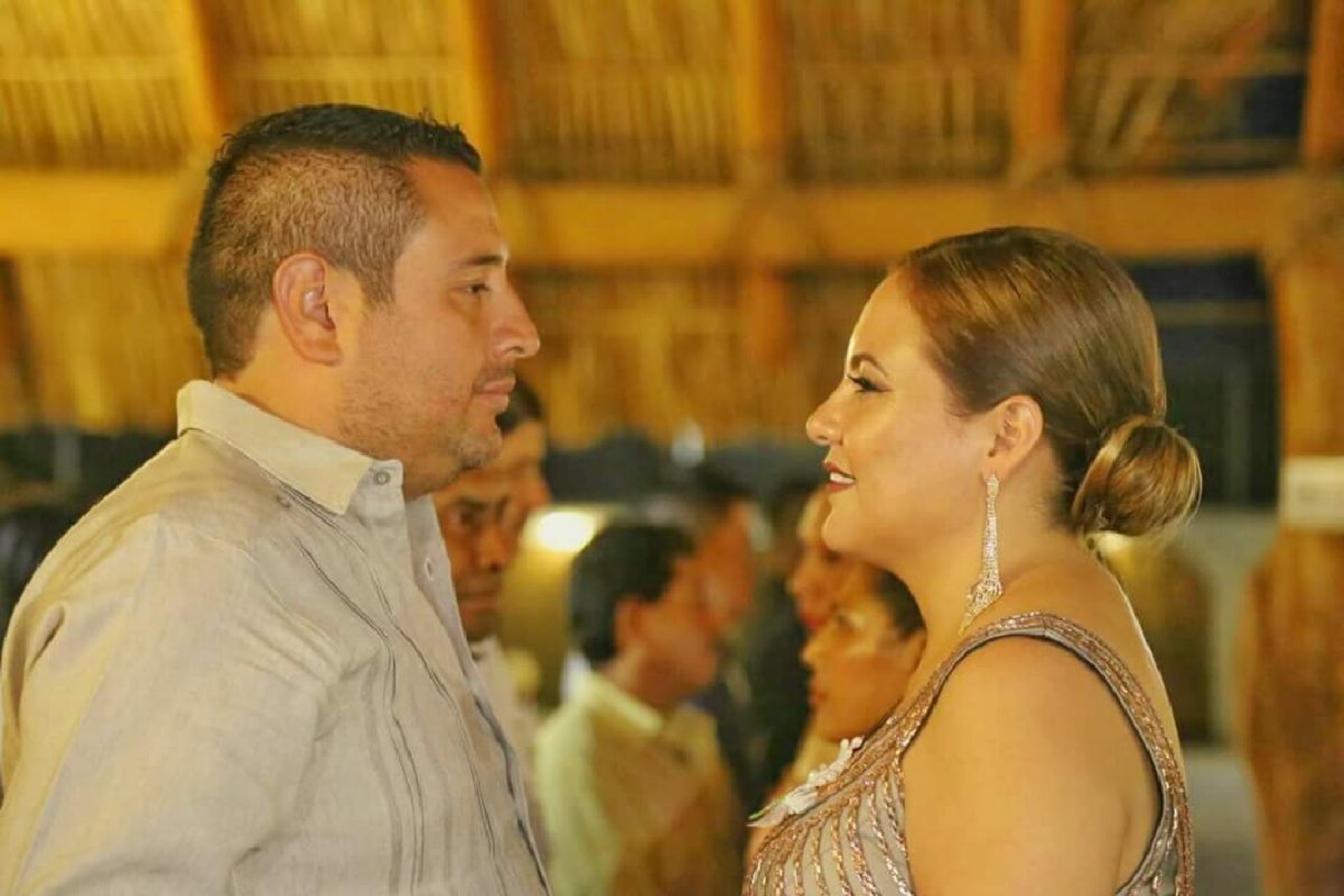 Celebran bodas masivas en Axochiapan