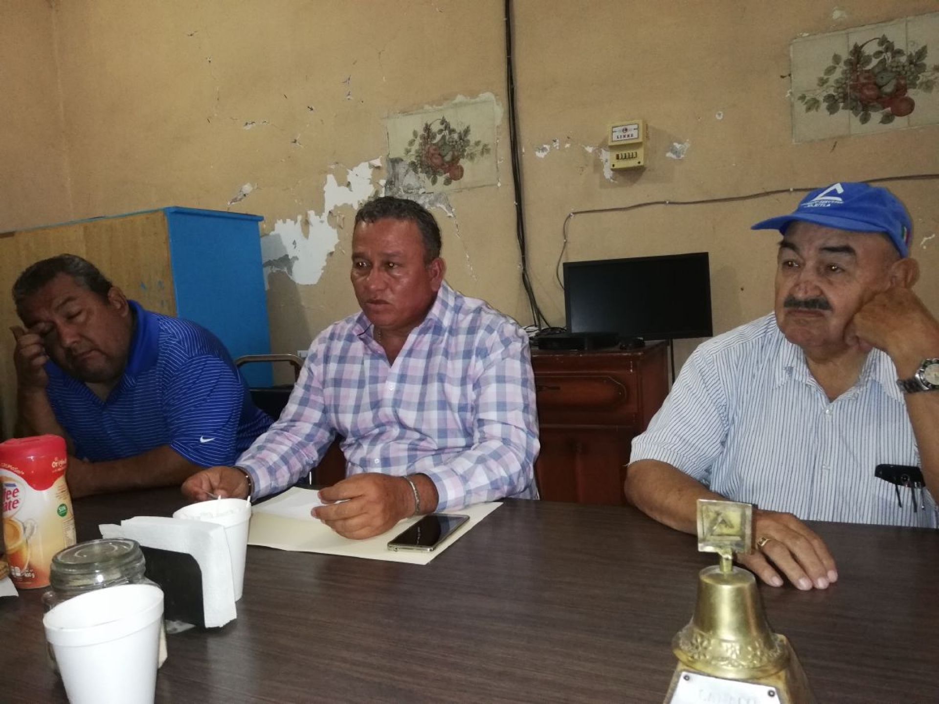 Denuncia Canaco Servytur abandono de funciones en el Ayuntamiento de Puente de Ixtla