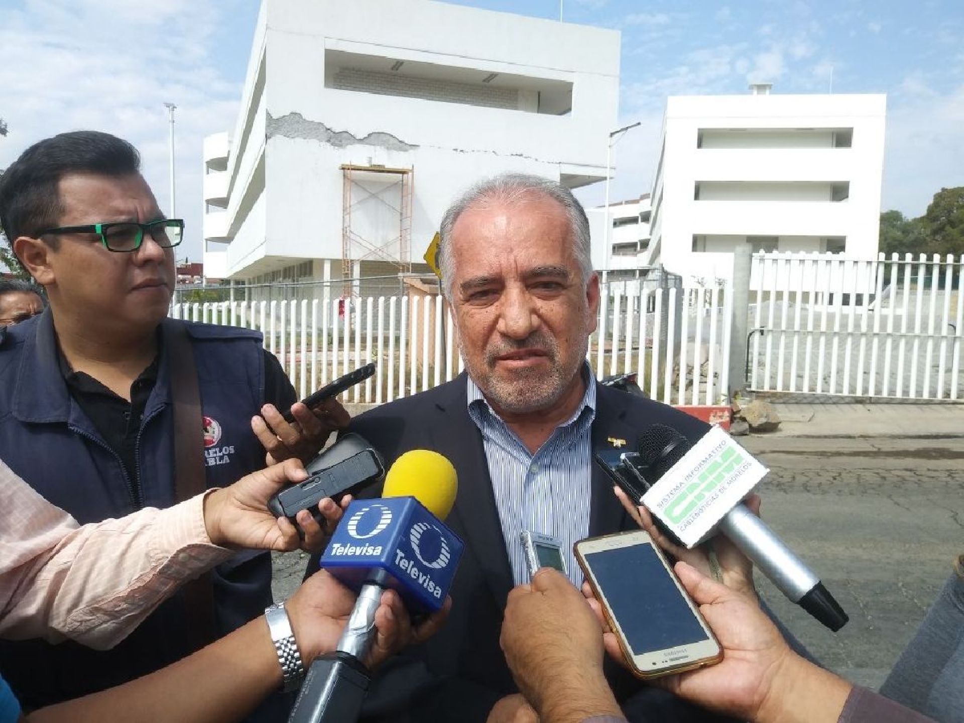 Espera la UAEM rescate financiero para mayo o junio