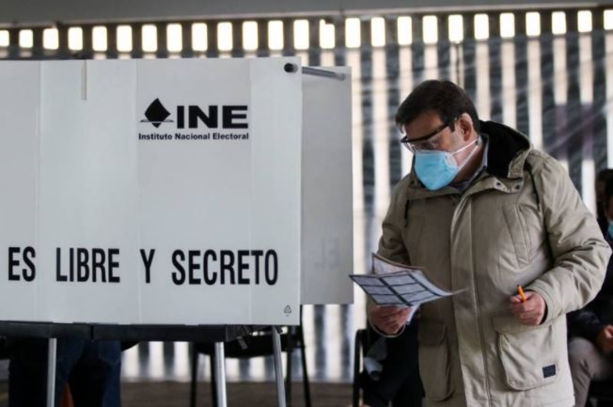 ¿Cuándo serán las elecciones de 2022 y qué se elige?