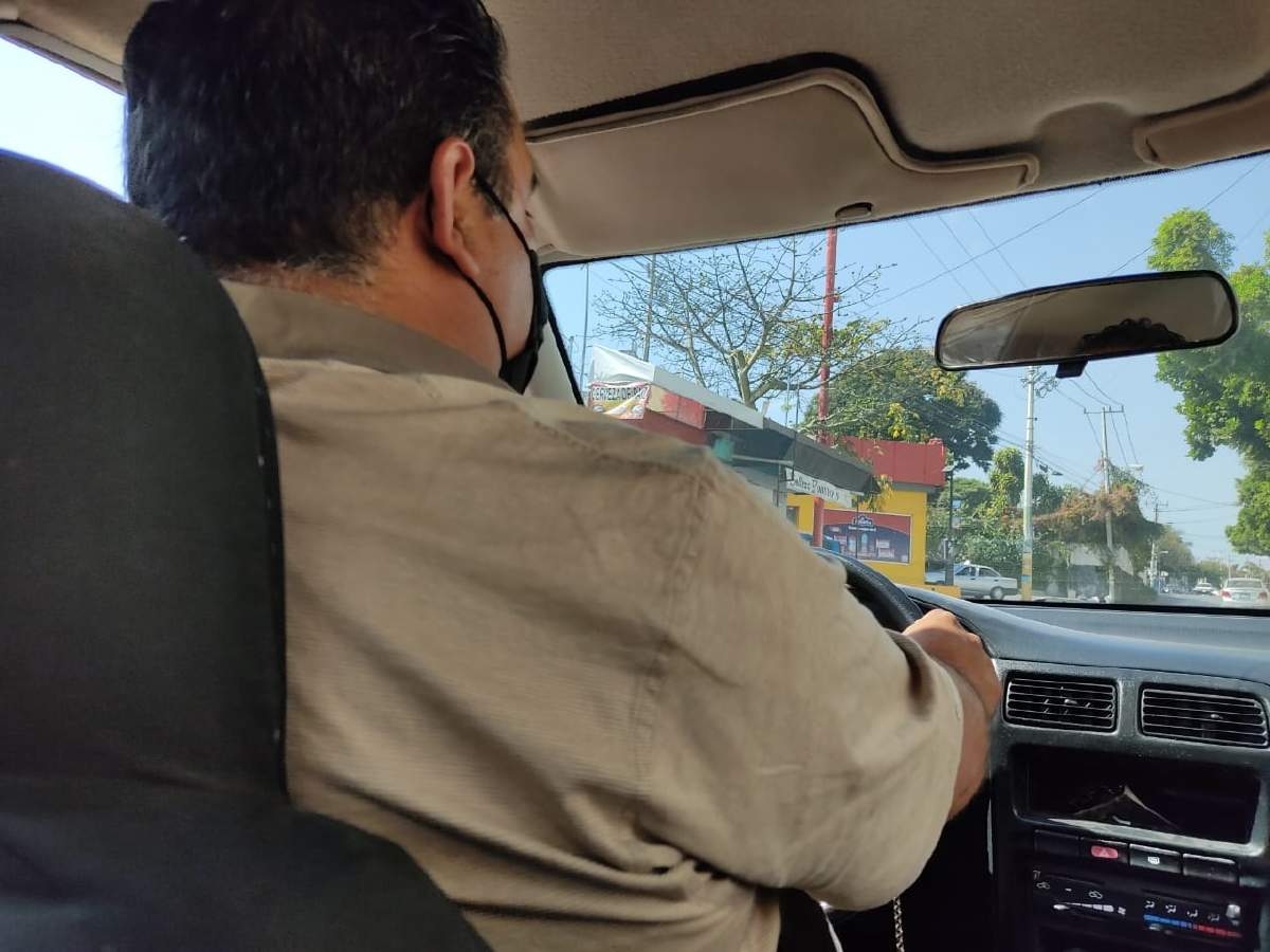 No creía en la pandemia hasta que sus papás se contagiaron