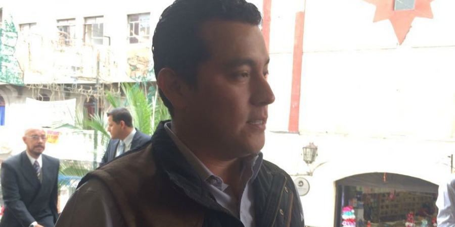 Afirma diputado que proyecto de rescate financiero a municipios avanza; rechaza que haya acuerdos concretos