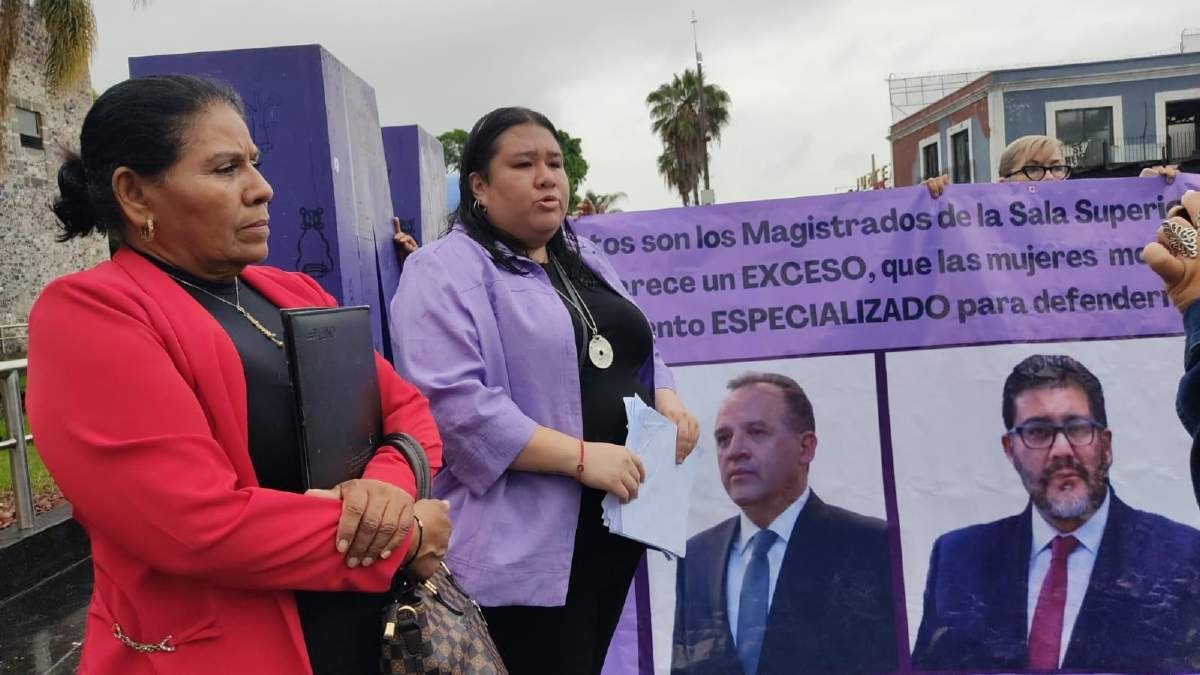 Exigen reglamento contra violencia política de género