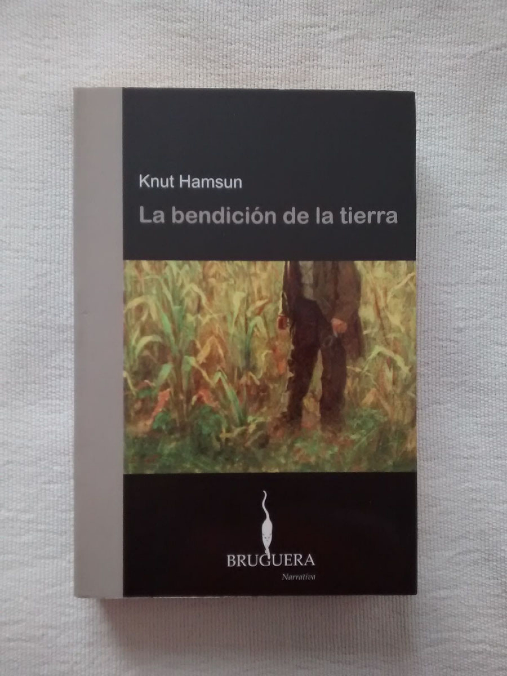 La bendición de la tierra