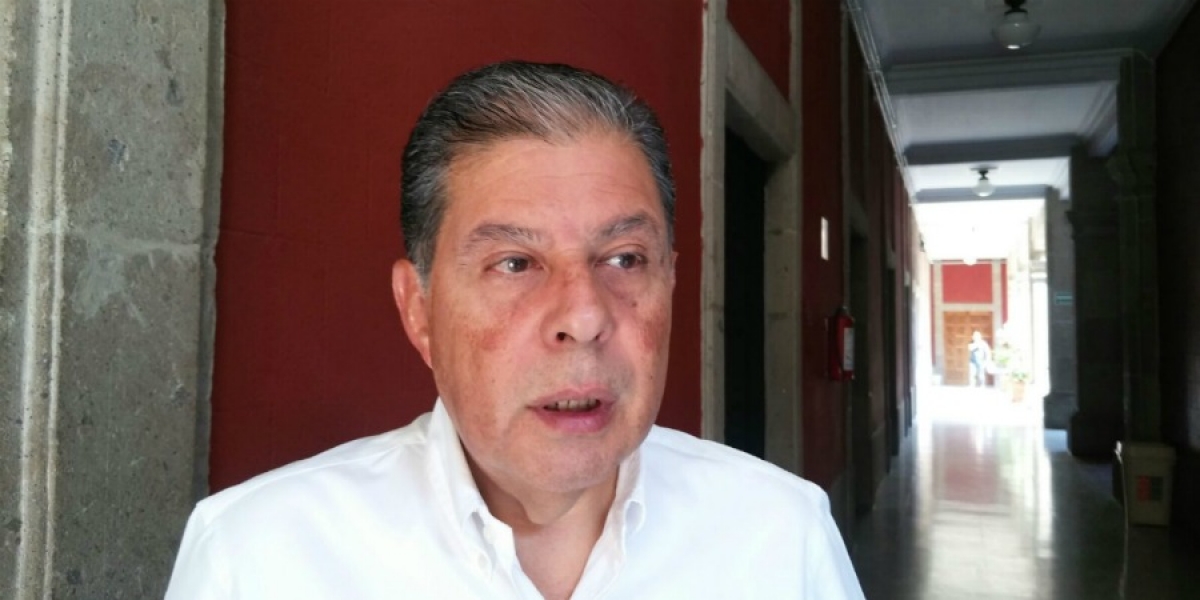 Plantea presidente del Colegio de Biólogos necesidad de tomar en cuenta a expertos para elaborar programas y leyes