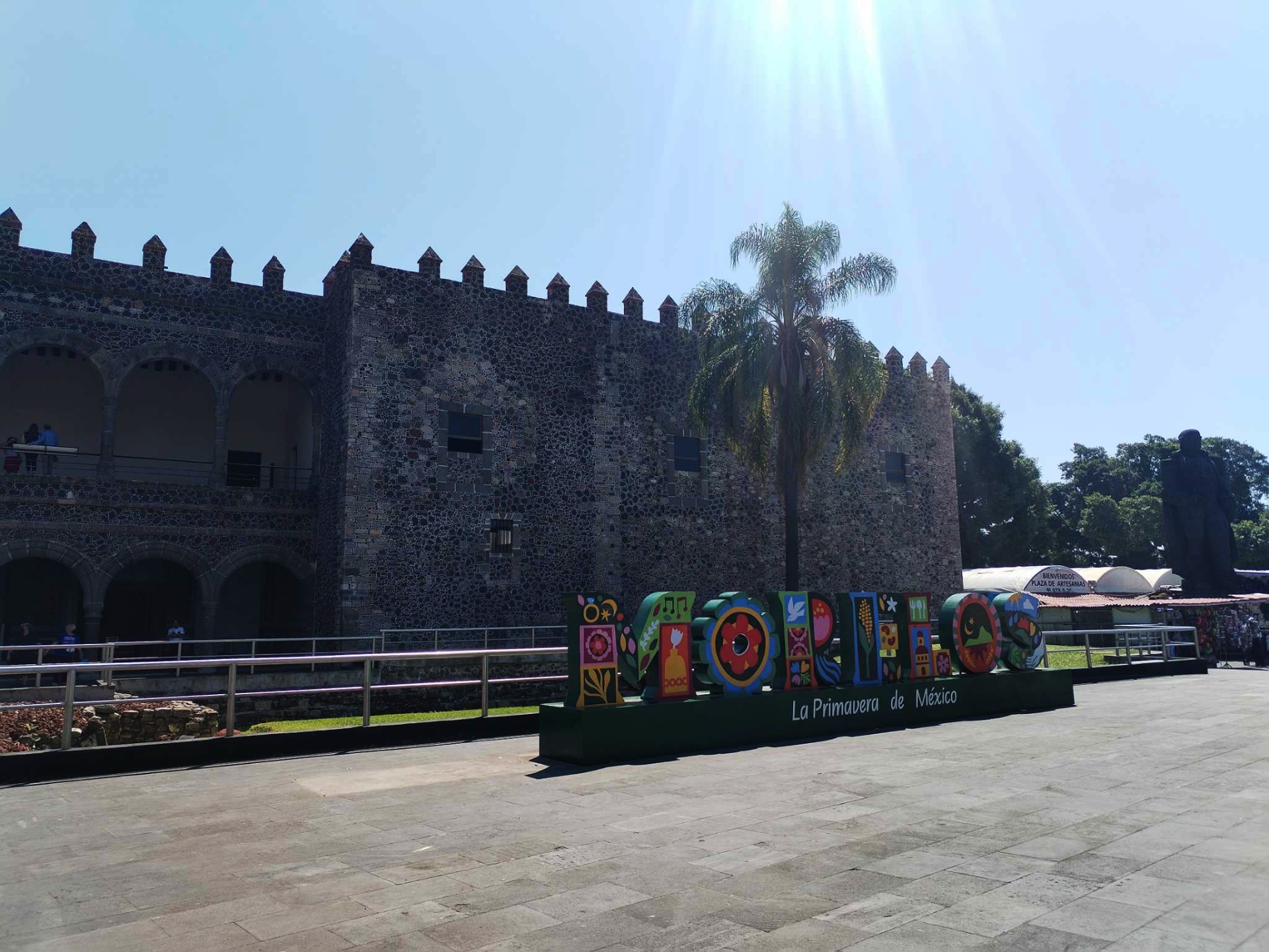 Semana con condiciones cálidas a calurosas en Morelos