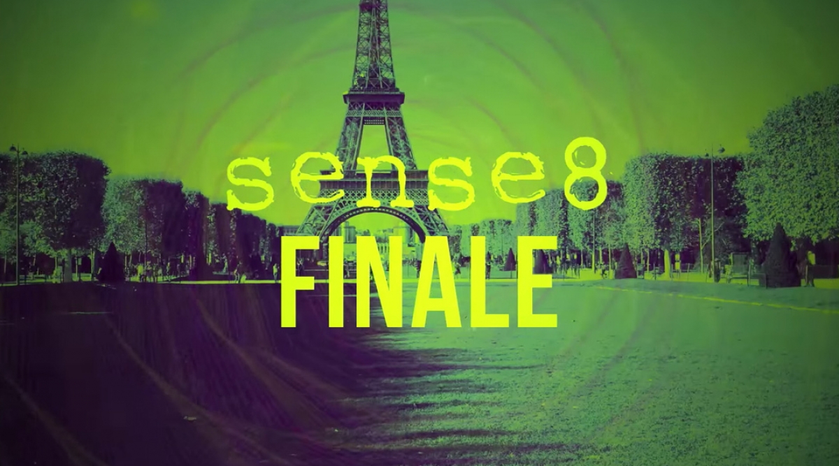 El primer avance del final de Sense8 es pura emotividad