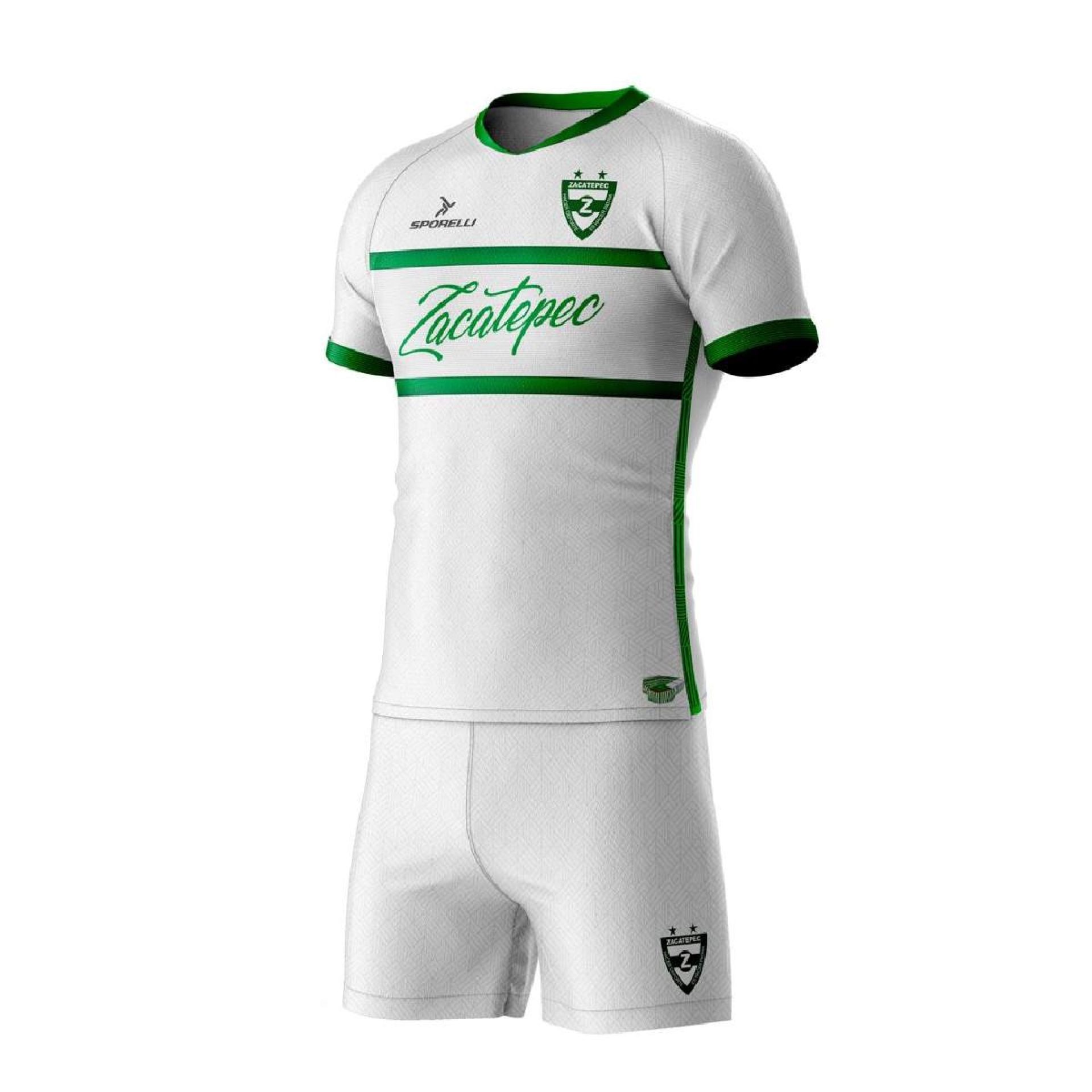 Presentan nuevos uniformes los cañeros del Zacatepec