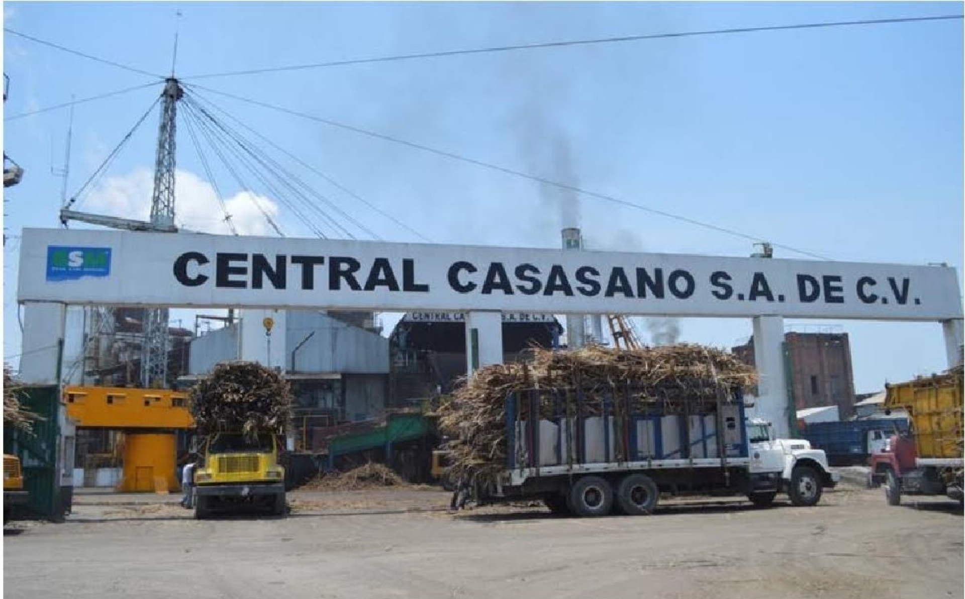 Prevén que zafra de Casasano concluya entre el 15 y el 20 de mayo