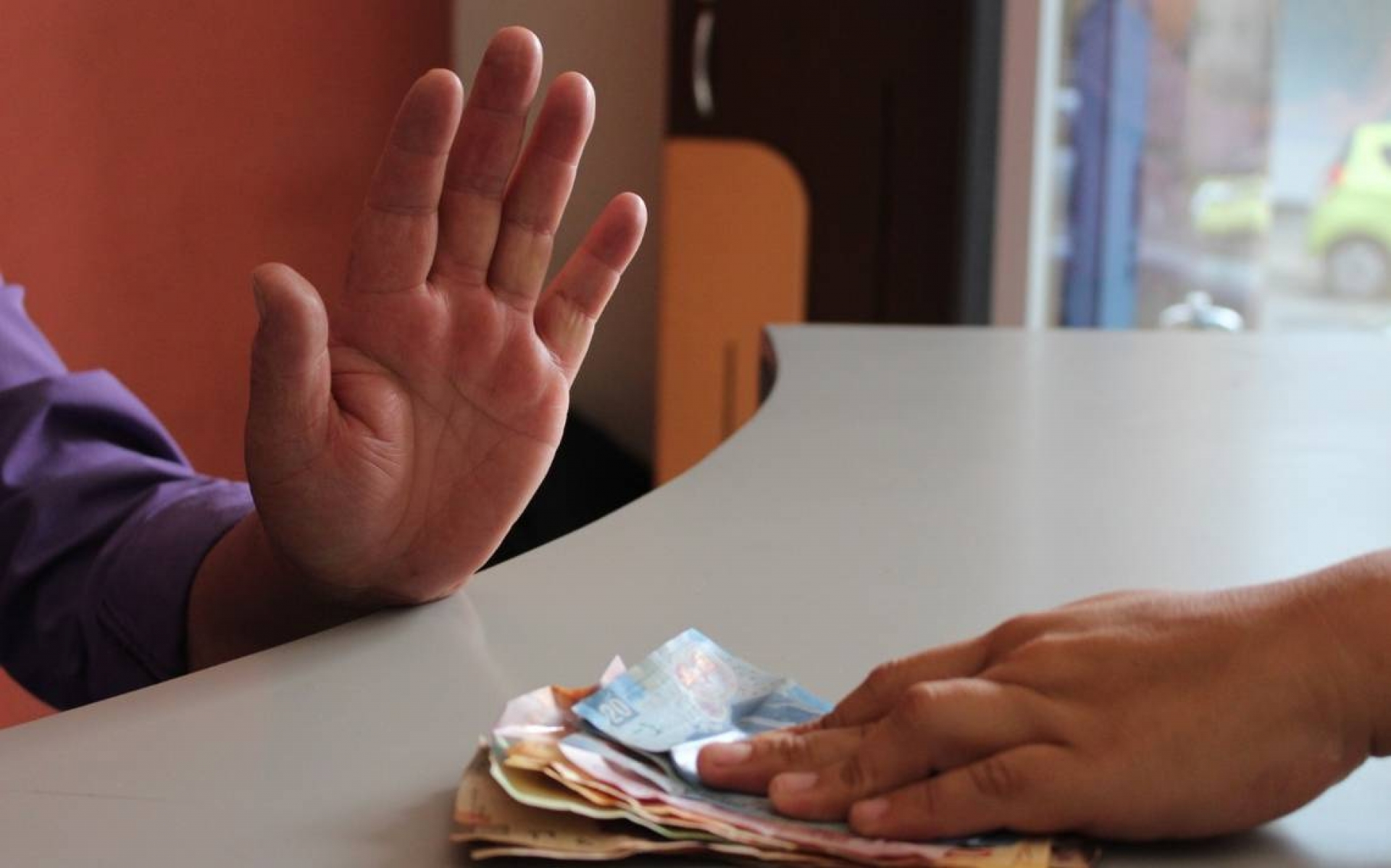 Sistema Anticorrupción: la decepción