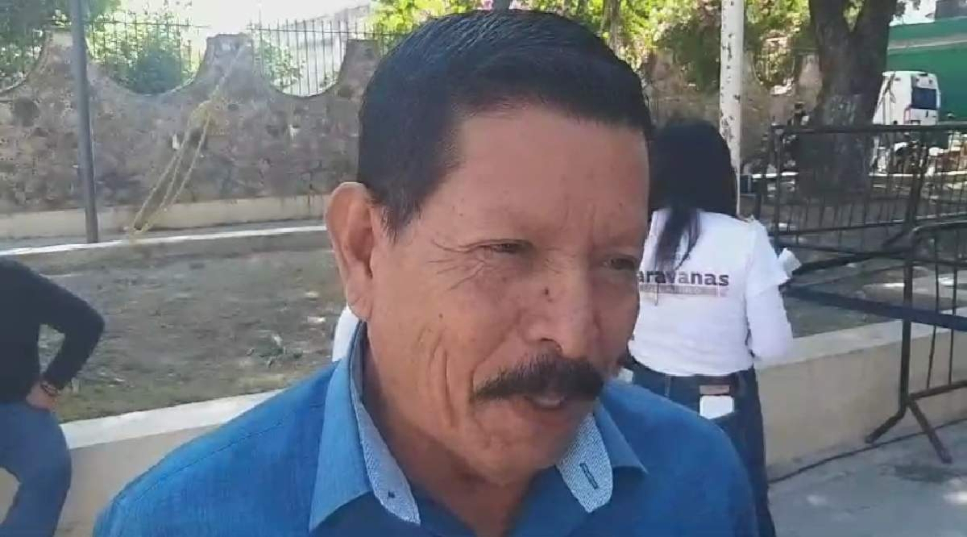 Enfrenta Xoxocotla serios problemas financieros: alcalde