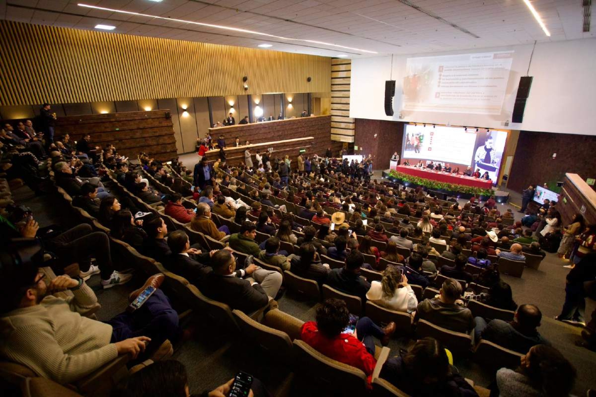 El crítico panorama de la informalidad