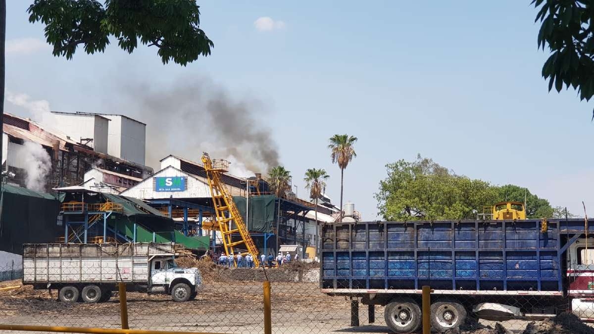 80 cañeros de la CNPR han muerto de covid-19