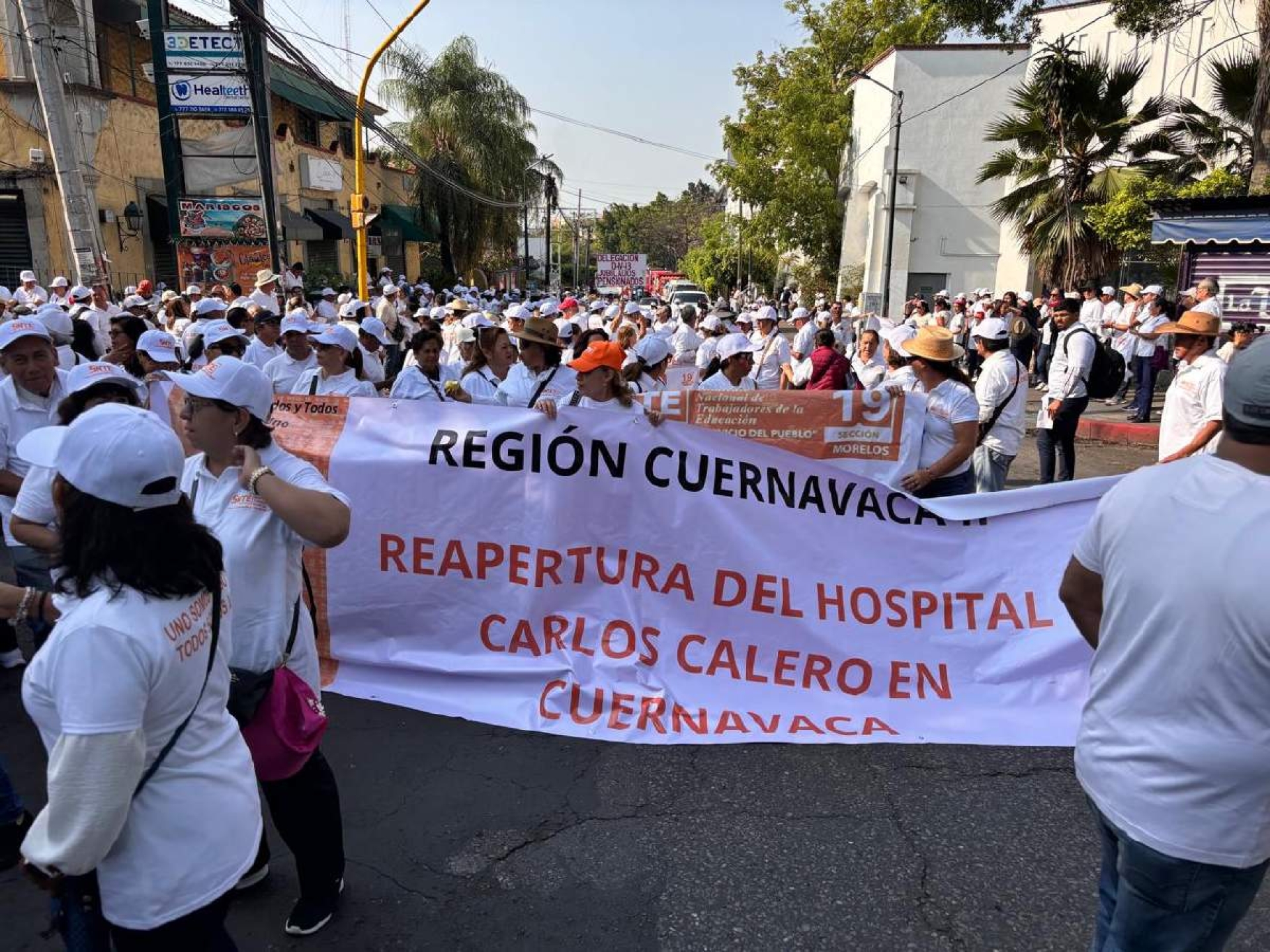 Reclaman políticas laborales a favor de bases