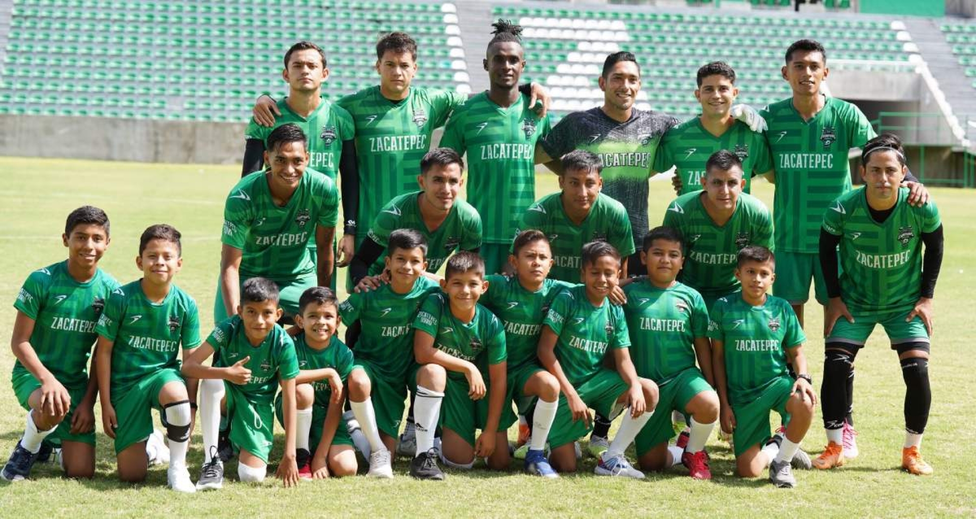 Escorpiones Zacatepec buscará su pase a la liguilla