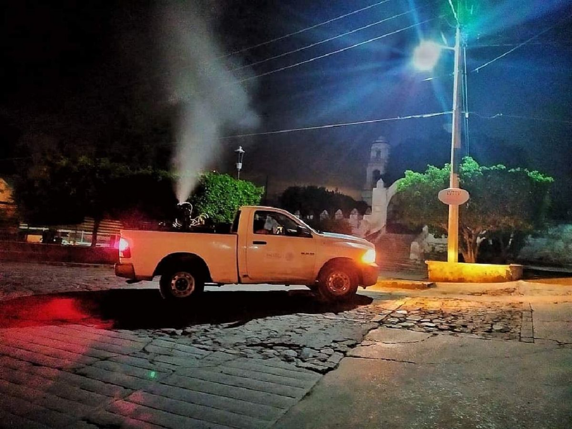Detectan casos sospechosos de dengue en Coatetelco