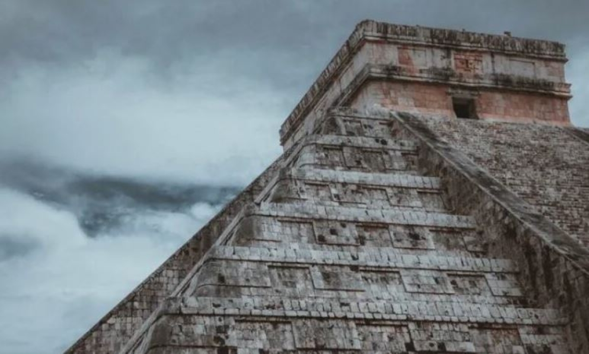 Así impactan los contaminantes atmosféricos en edificaciones históricas