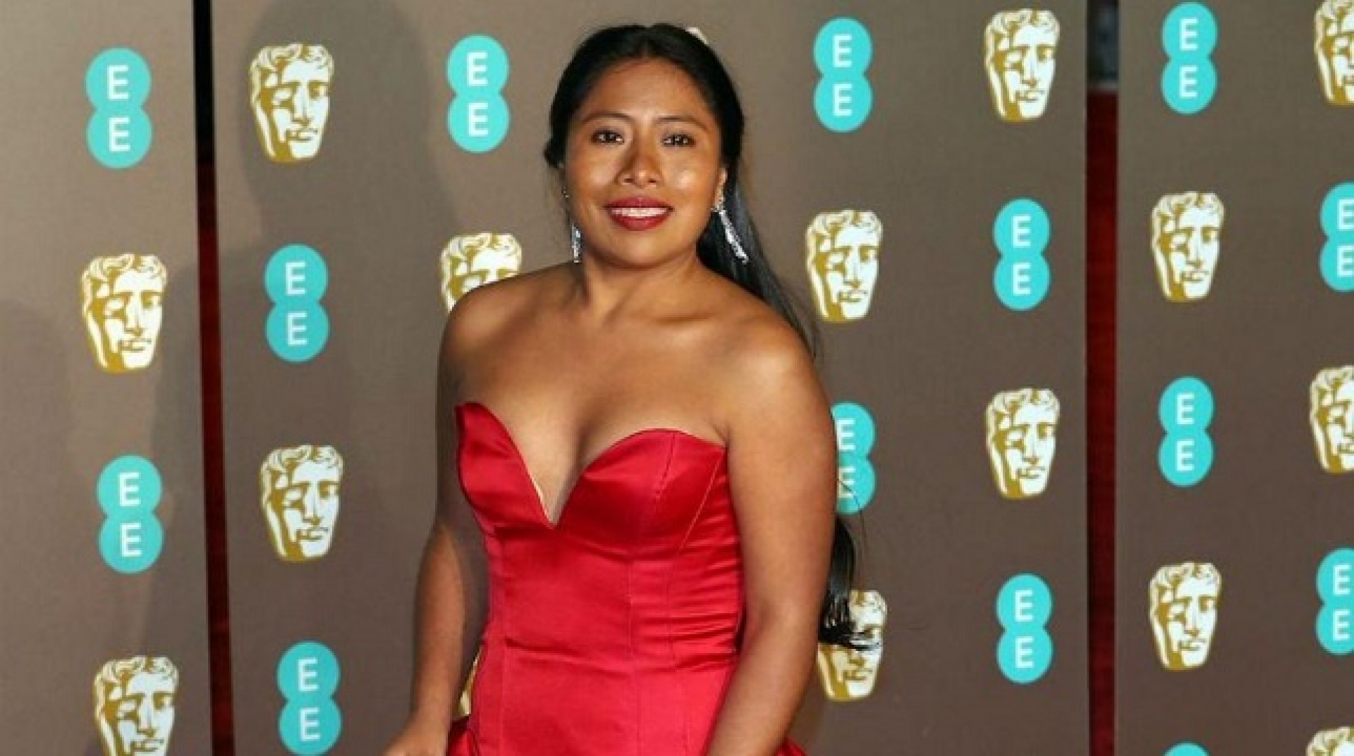 Denuncian a actrices mexicanas que conspiran para que Yalitza Aparicio no sea nominada como ‘Mejor Actriz’