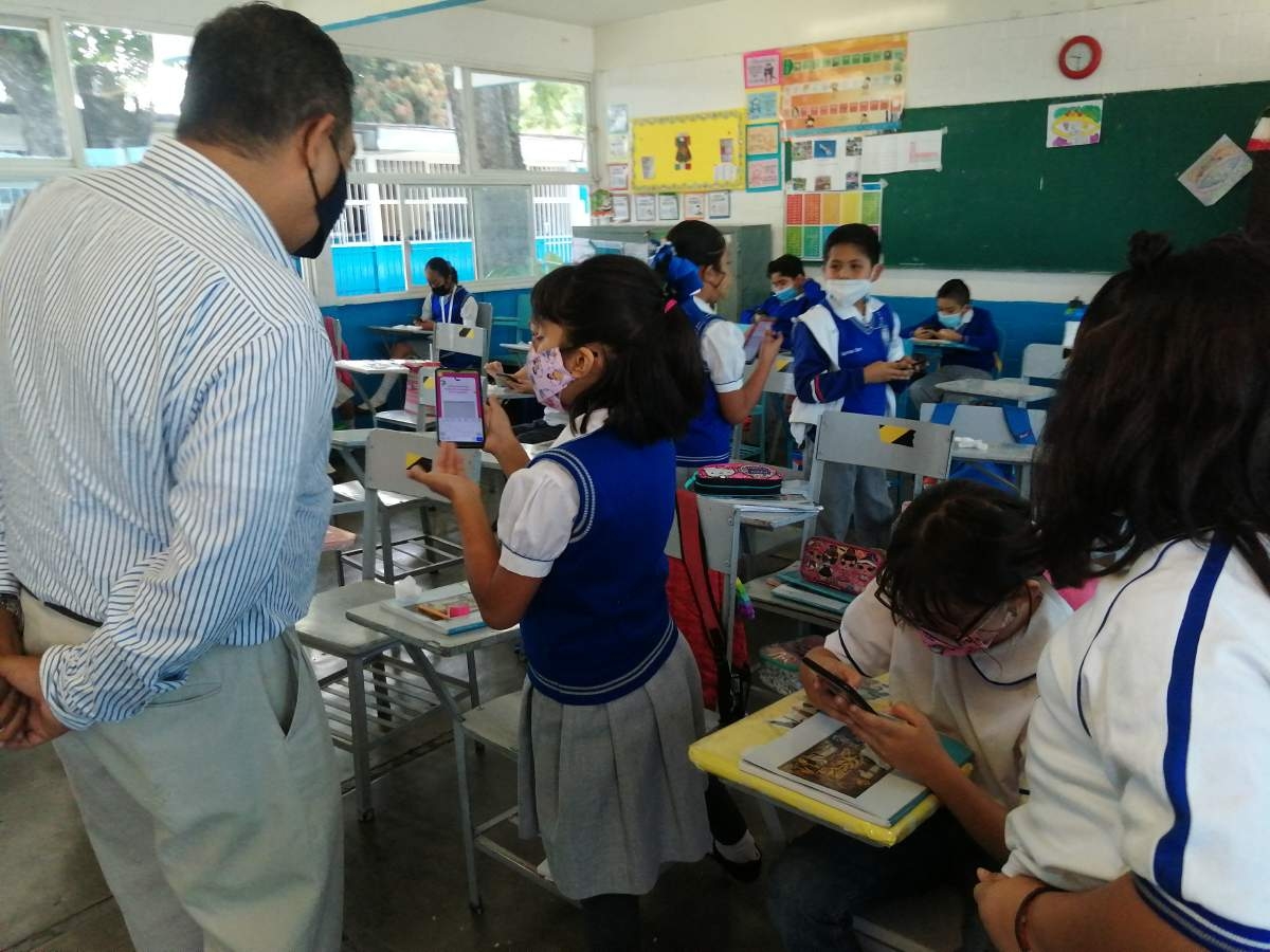 Anuncia SEP modificaciones en el calendario escolar