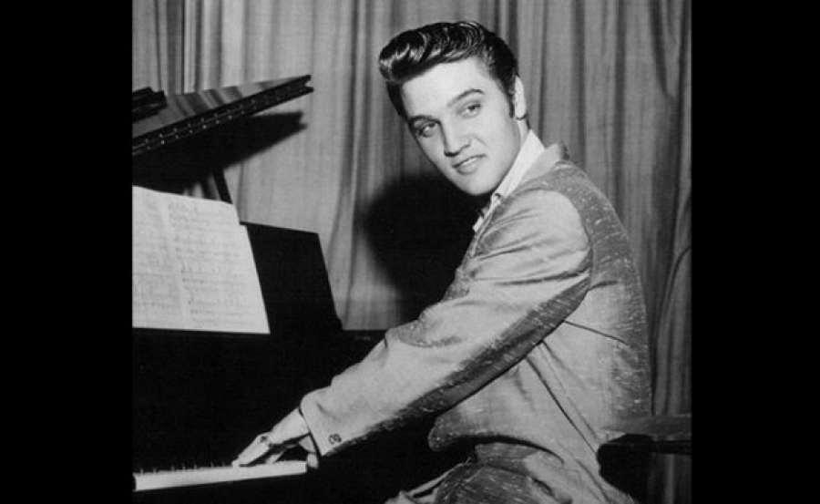 Piano favorito de Elvis Presley aún no alcanza el precio estimado de venta