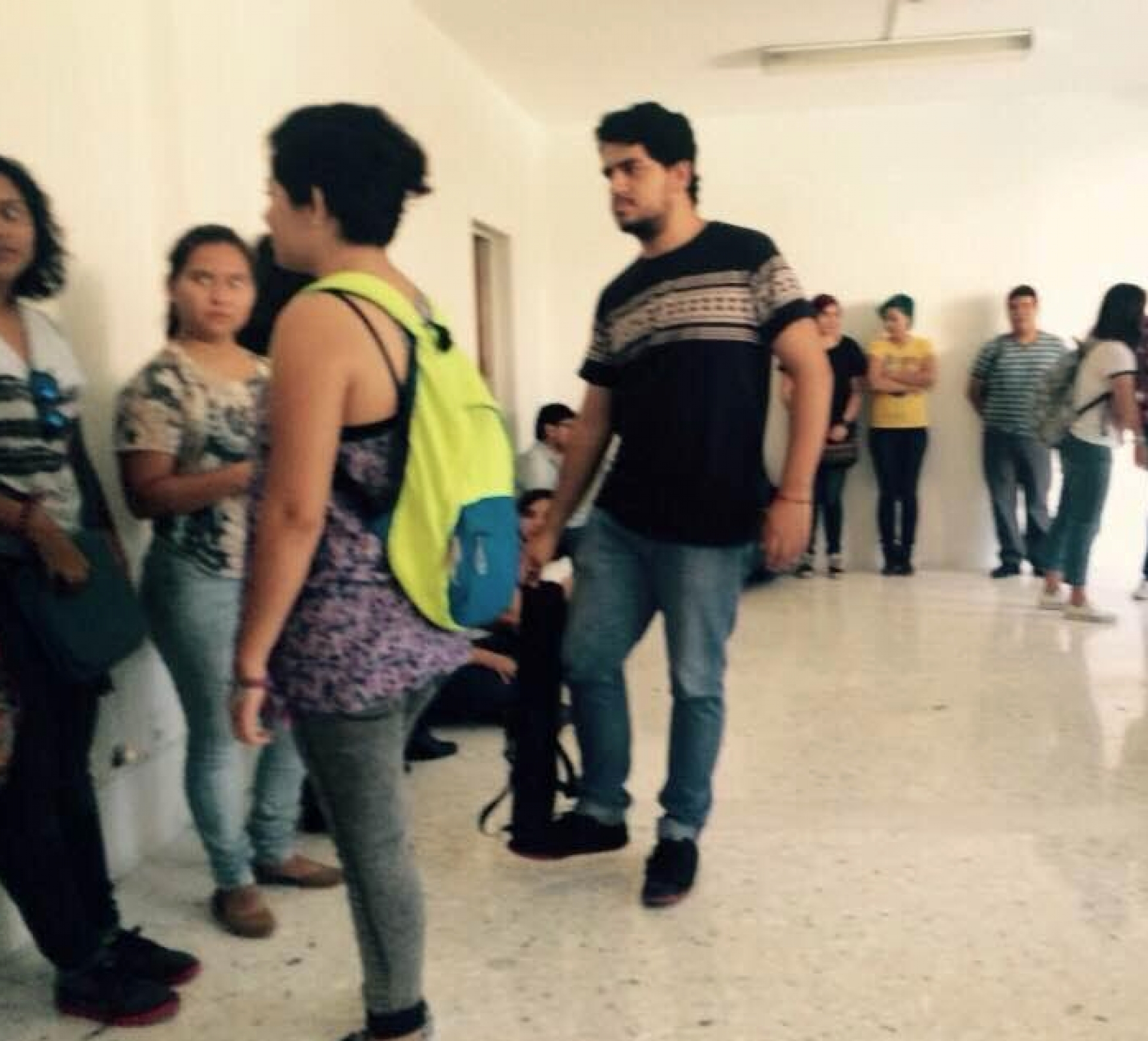 Por inseguridad, Facultad de Diseño dejó su sede en Chula Vista