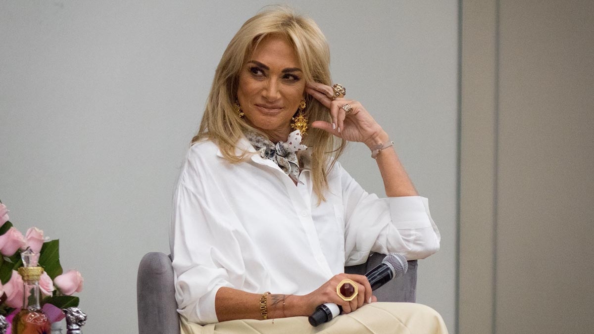 Adela Micha aclara qué pasó con Maryfer Centeno