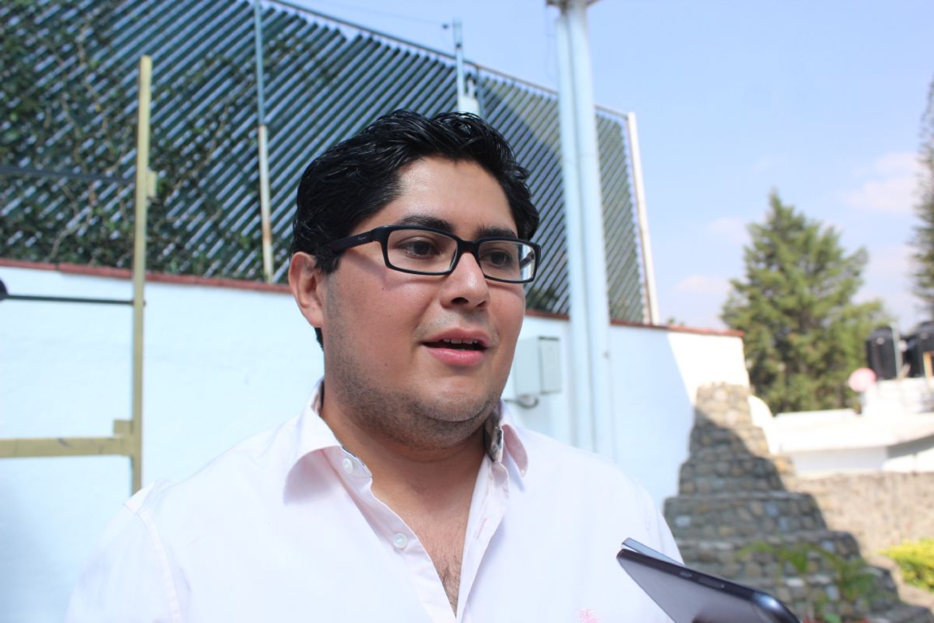 El líder de los industriales de Morelos lanza advertencias “contra el populismo”