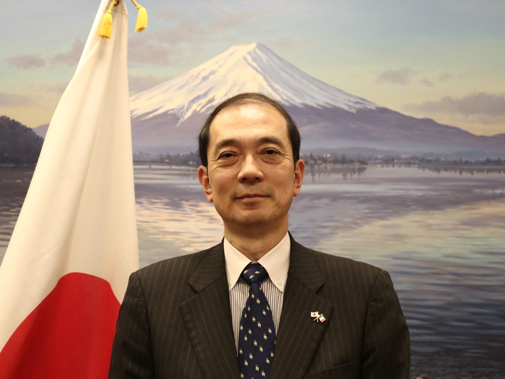 Japón envía ayuda humanitaria a México tras severas inundaciones