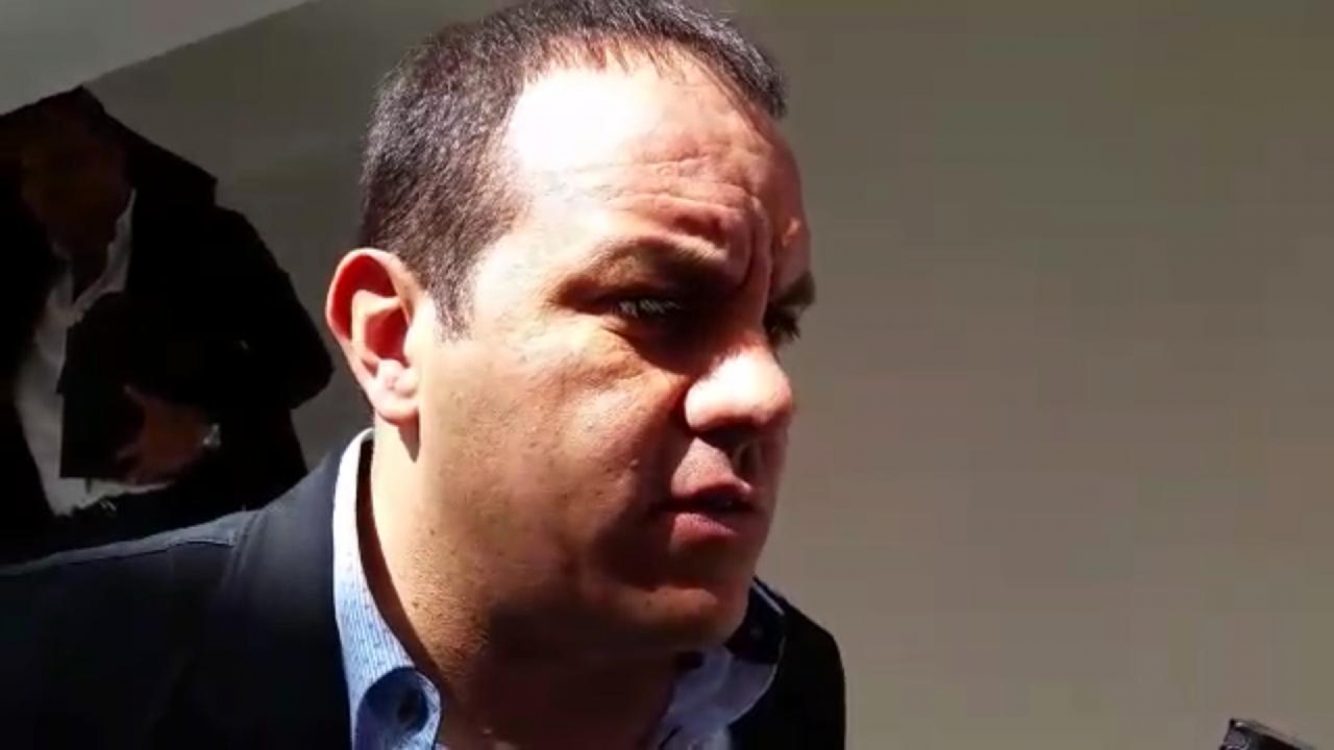 Gabinete de Cuauhtémoc Blanco, a finales de este mes