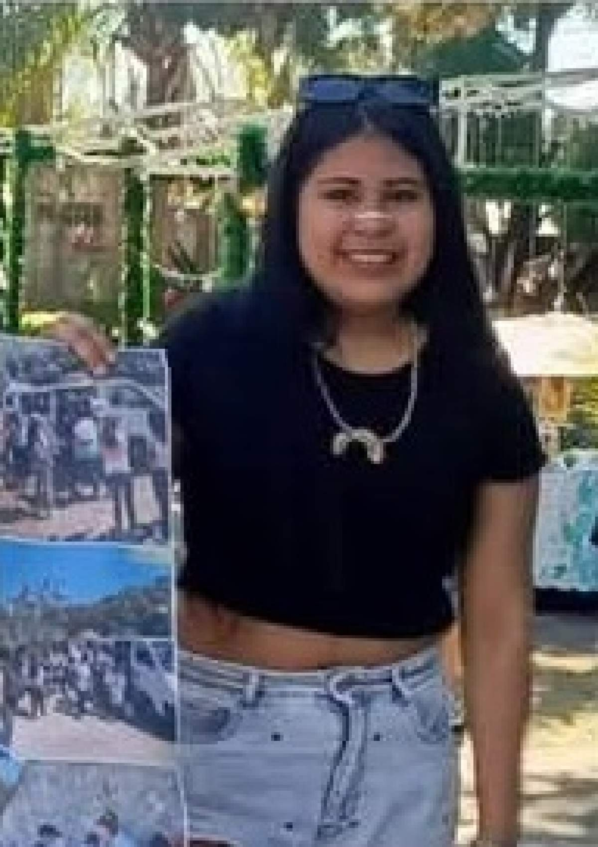 Una adolescente desapareció en Cuernavaca