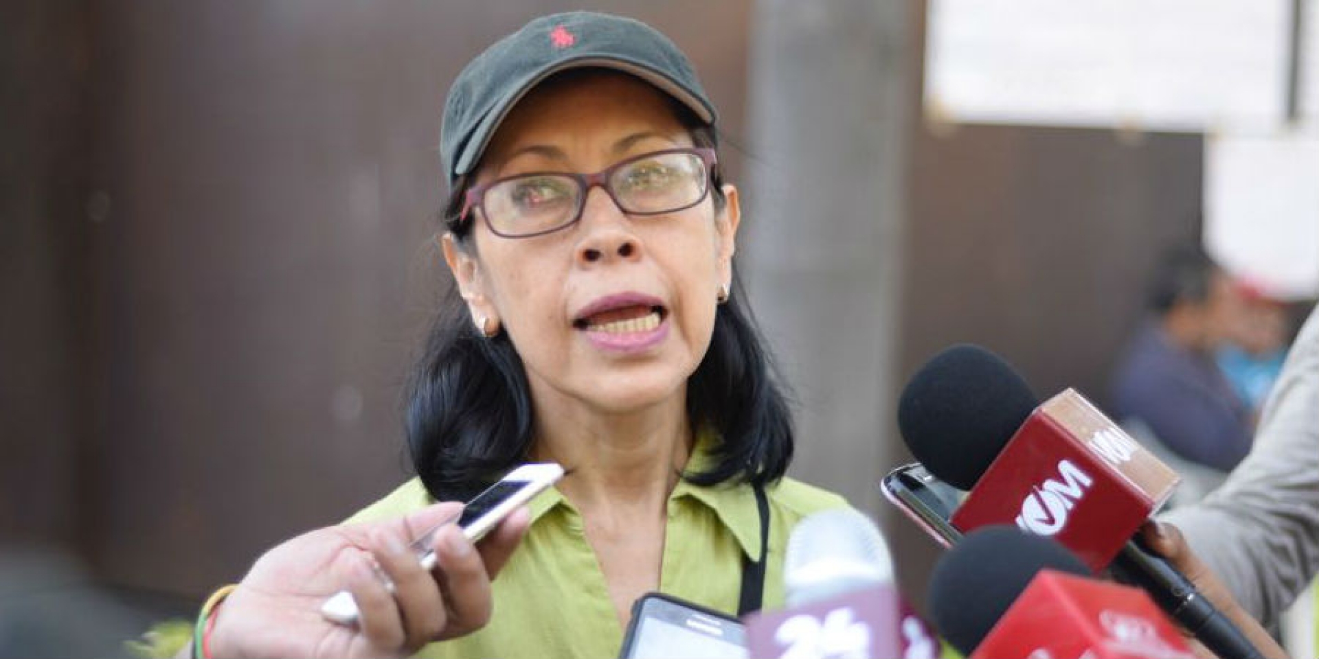 Se pronuncian a favor del llamado de la ONU para tipificar el feminicidio en todo el país