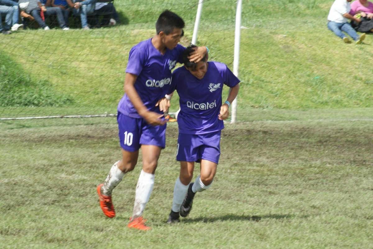 Termina Morelos en lugar 17 en los Juegos Nacionales Populares