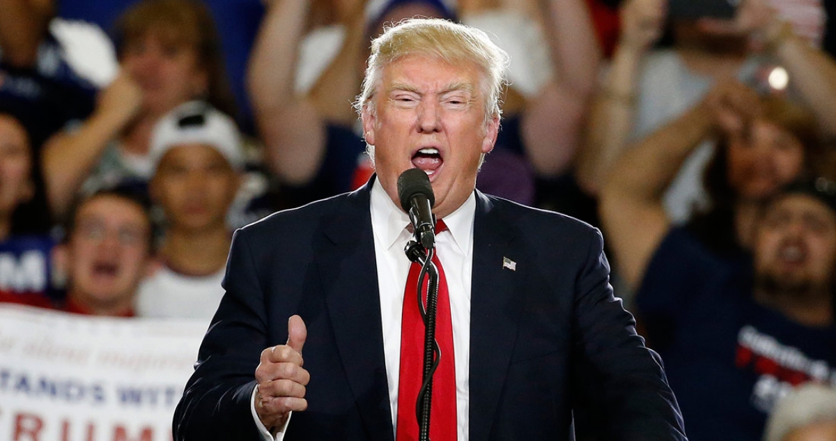 Queen, Paul Rodgers y la familia de George Harrison protestan porque Trump usa su música sin permiso