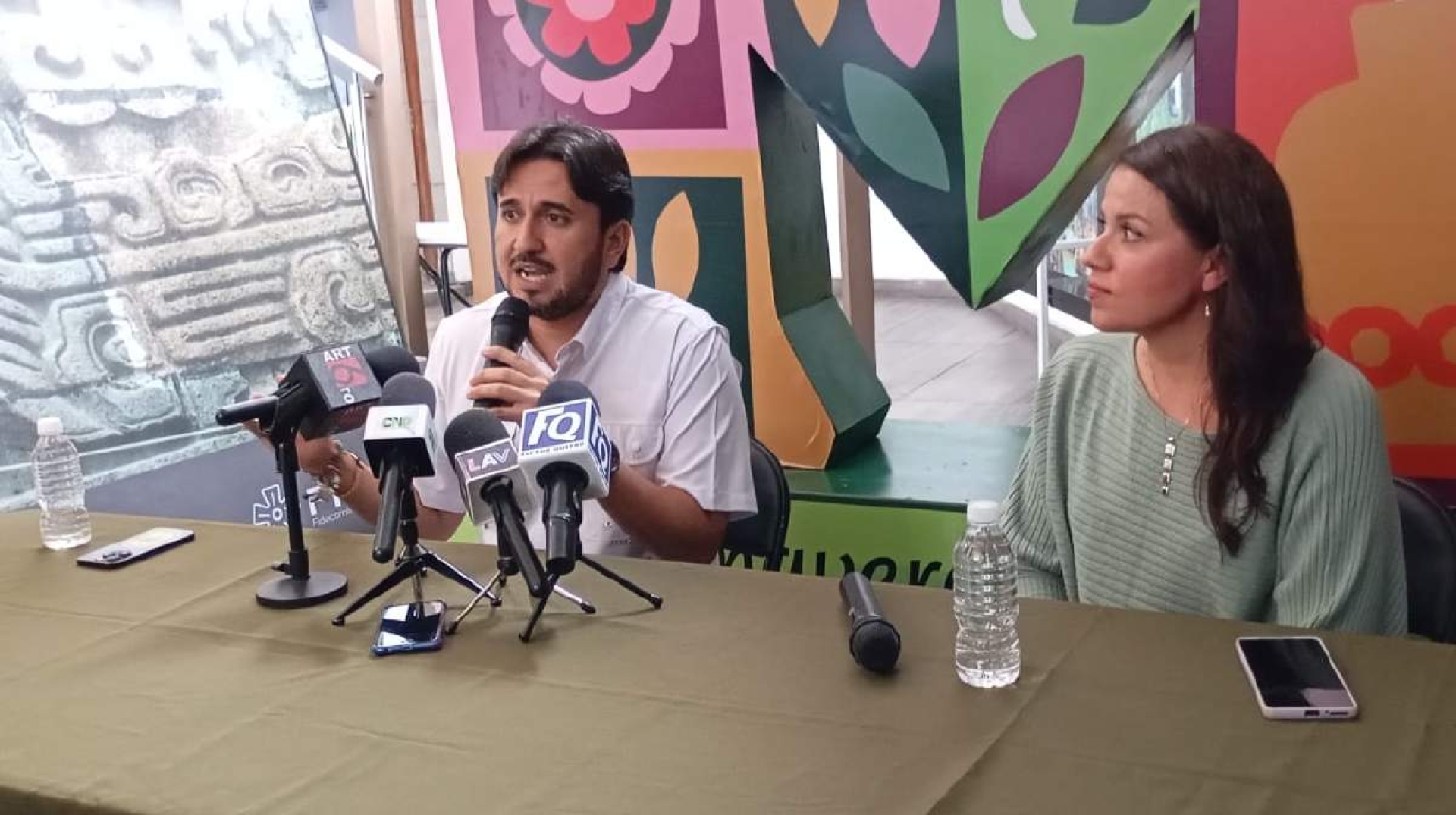 Avanzan trabajos para que Morelos albergue a selecciones mundialistas