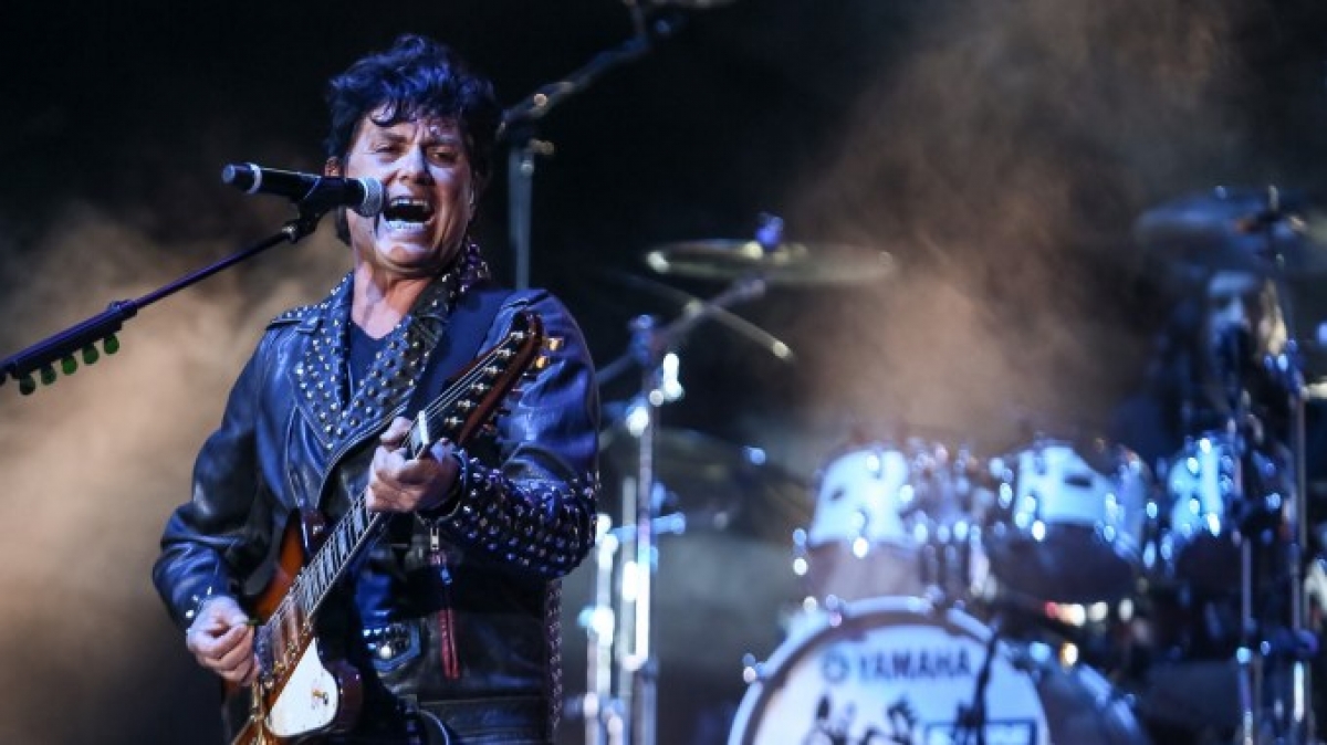 Caifanes estrenará música de su nuevo disco