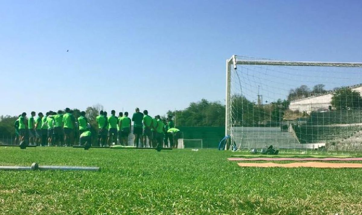 Preocupa a Zacatepec Siglo XXI la falta de triunfos